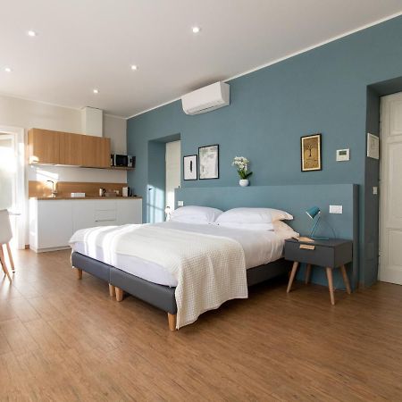 Aqualago Casa Vacanze Apartment D 베르바니아 외부 사진