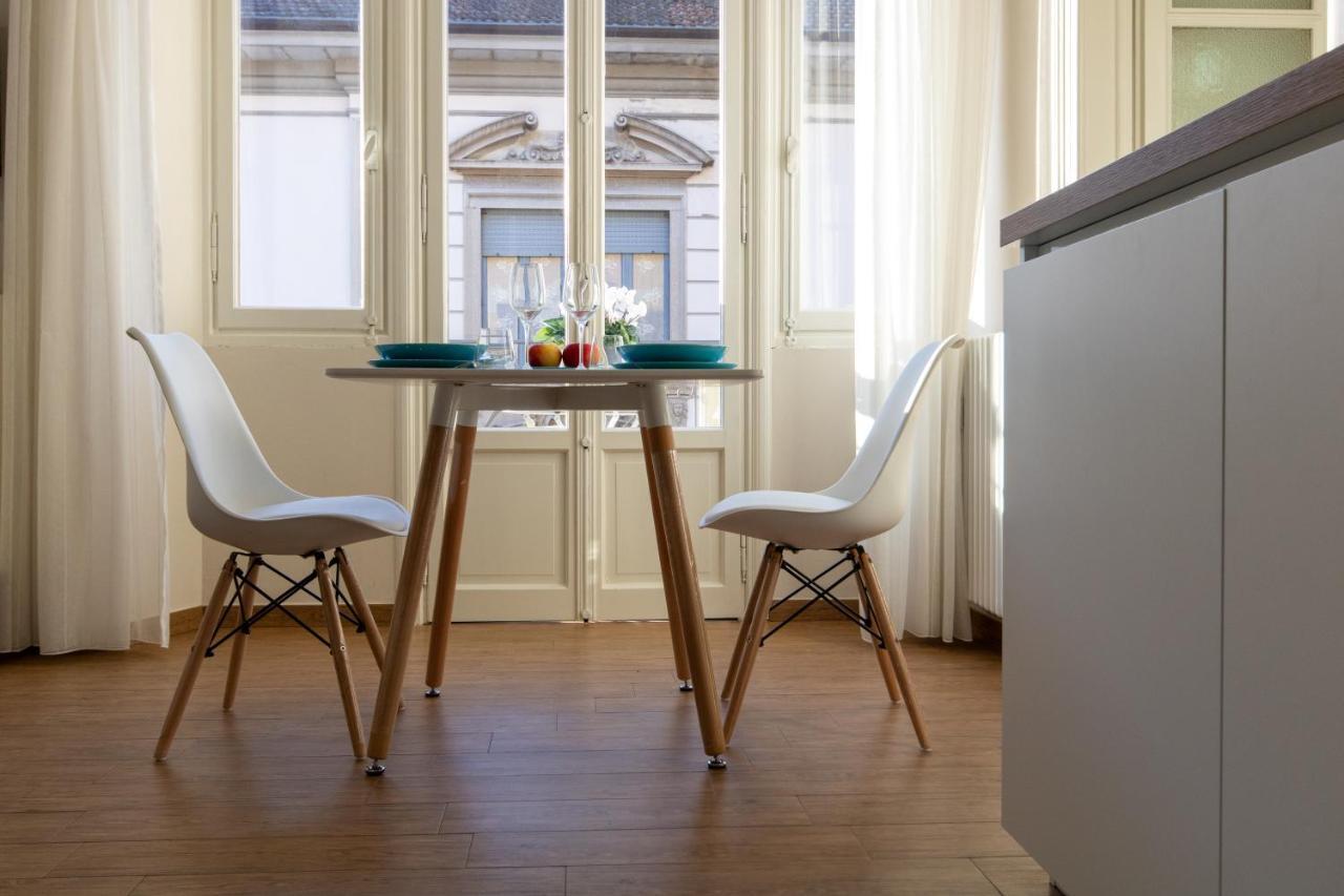 Aqualago Casa Vacanze Apartment D 베르바니아 외부 사진