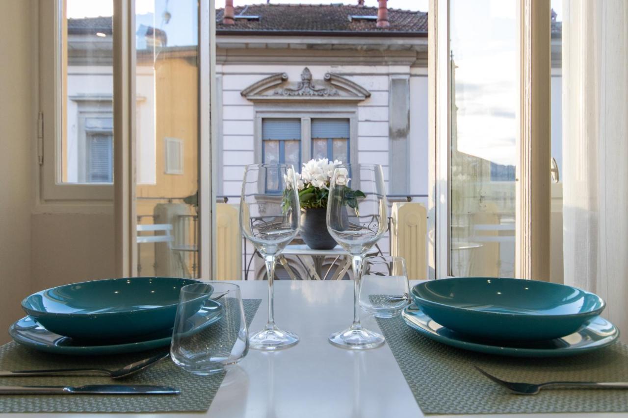 Aqualago Casa Vacanze Apartment D 베르바니아 외부 사진
