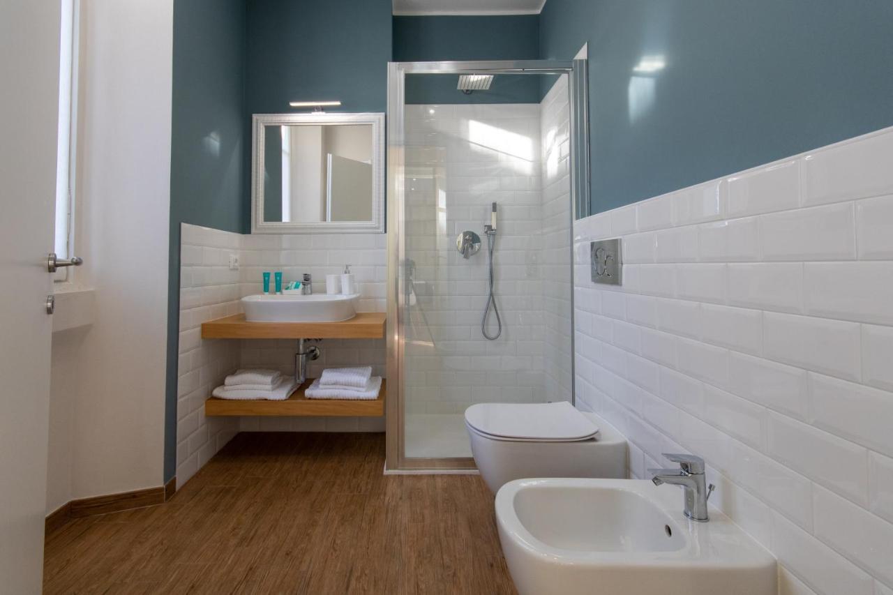 Aqualago Casa Vacanze Apartment D 베르바니아 외부 사진